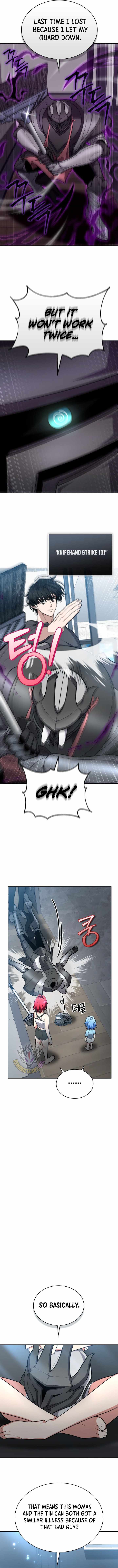 Read Kidnapped Dragons Manga Online