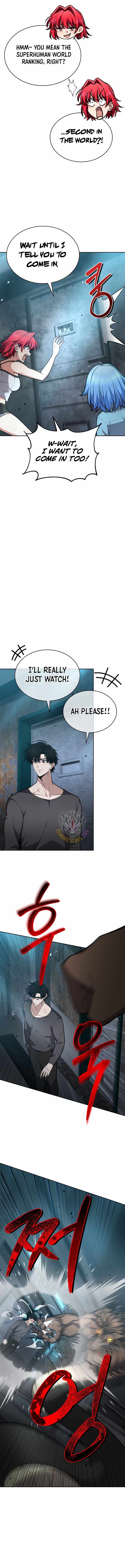 Read Kidnapped Dragons Manga Online