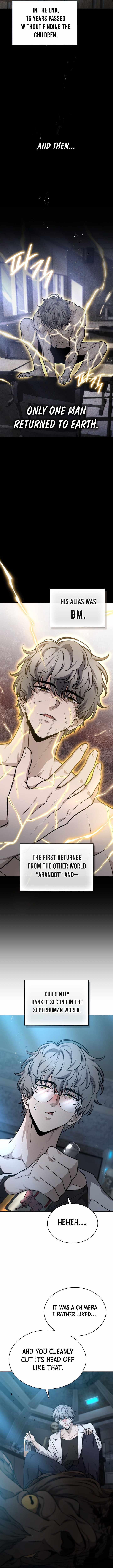 Read Kidnapped Dragons Manga Online