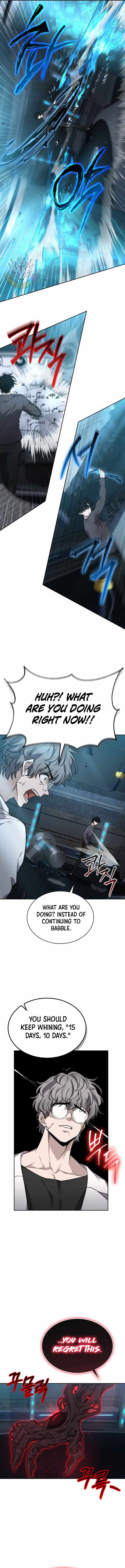 Read Kidnapped Dragons Manga Online