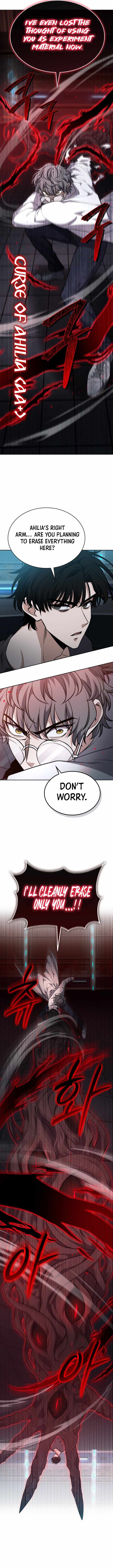 Read Kidnapped Dragons Manga Online