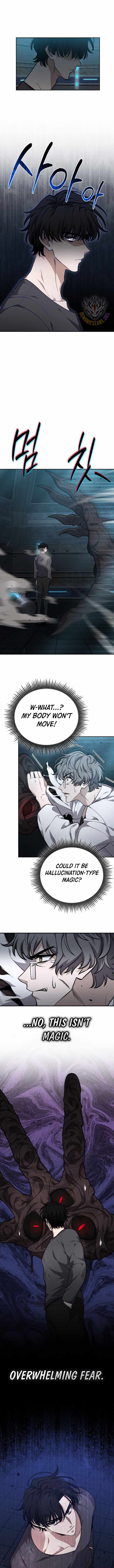 Read Kidnapped Dragons Manga Online