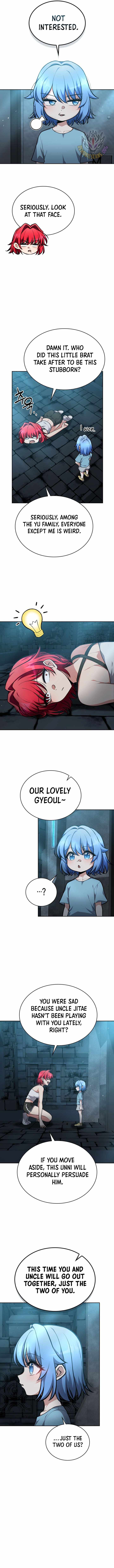 Read Kidnapped Dragons Manga Online