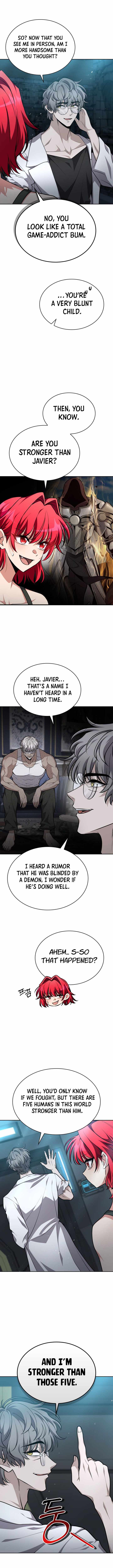 Read Kidnapped Dragons Manga Online