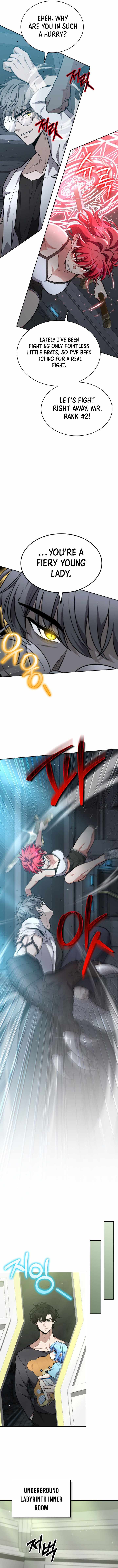 Read Kidnapped Dragons Manga Online