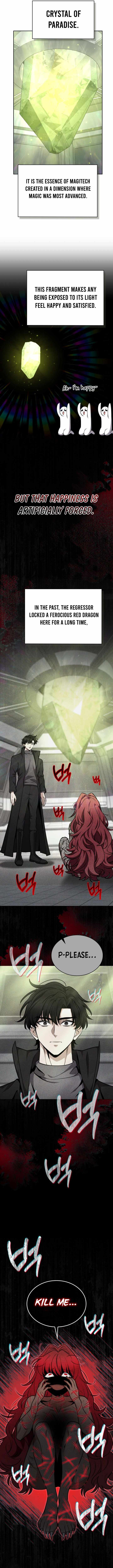 Read Kidnapped Dragons Manga Online