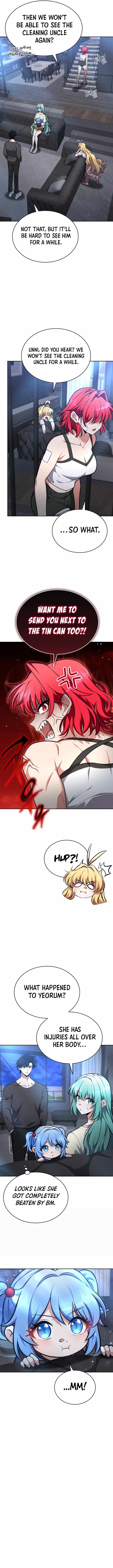 Read Kidnapped Dragons Manga Online