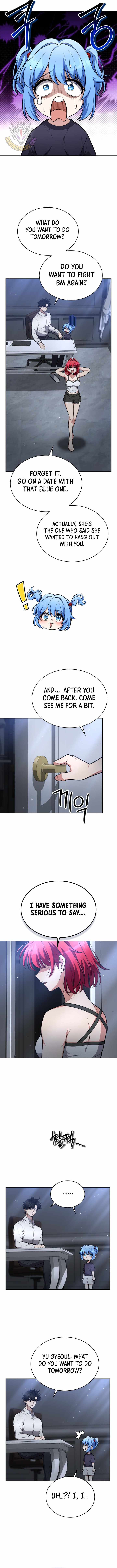 Read Kidnapped Dragons Manga Online