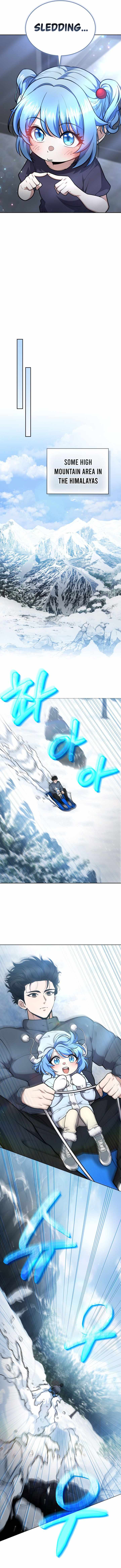 Read Kidnapped Dragons Manga Online