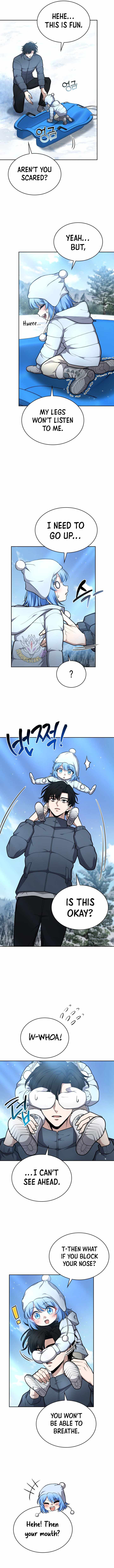 Read Kidnapped Dragons Manga Online