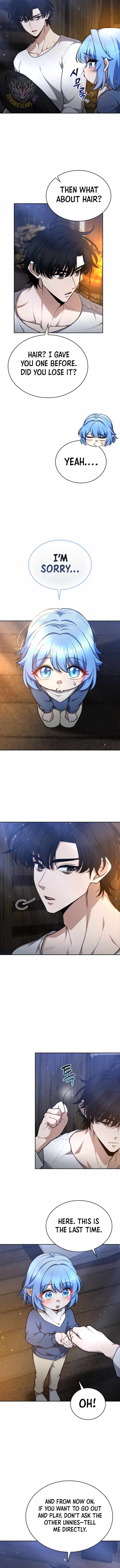 Read Kidnapped Dragons Manga Online