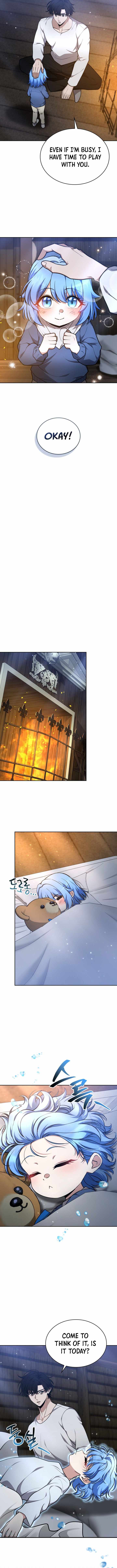 Read Kidnapped Dragons Manga Online