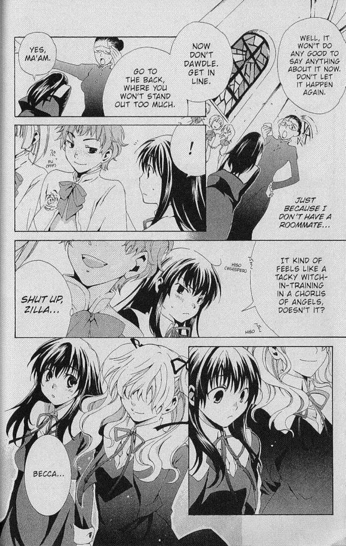 Read Kieli Manga Online