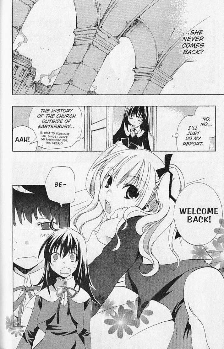 Read Kieli Manga Online