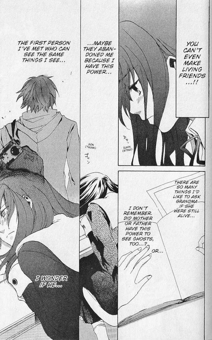 Read Kieli Manga Online