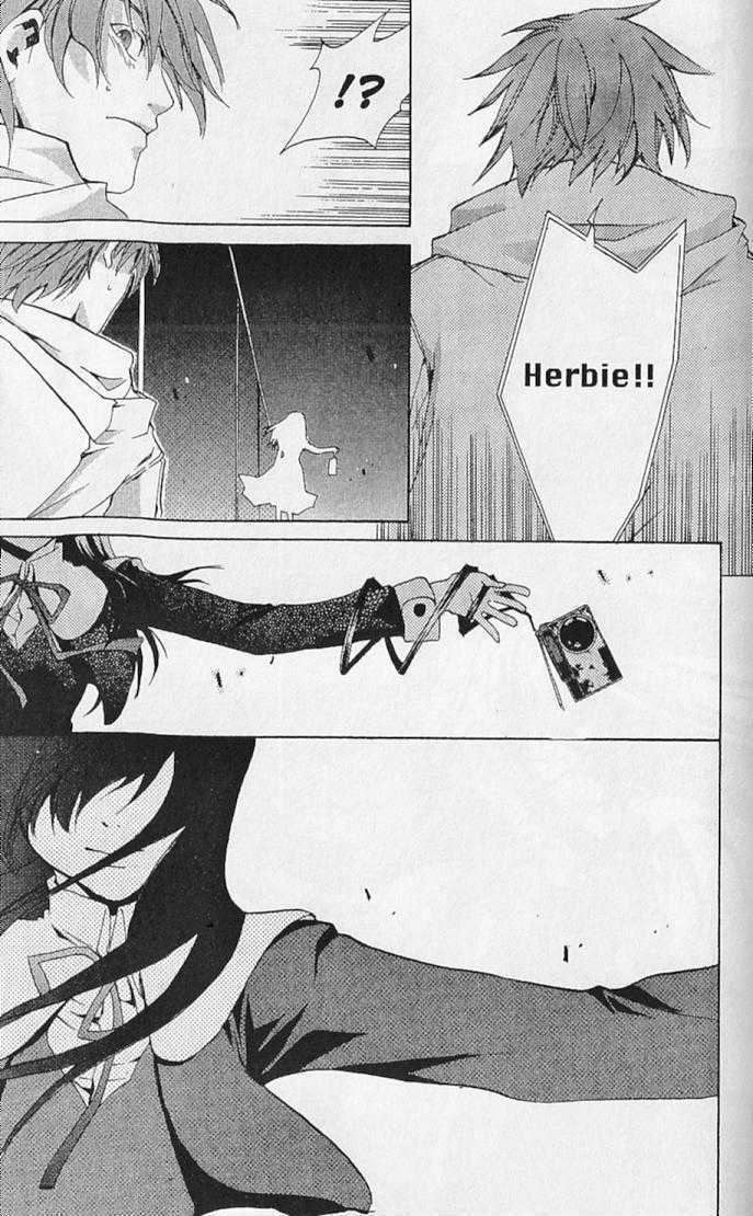 Read Kieli Manga Online