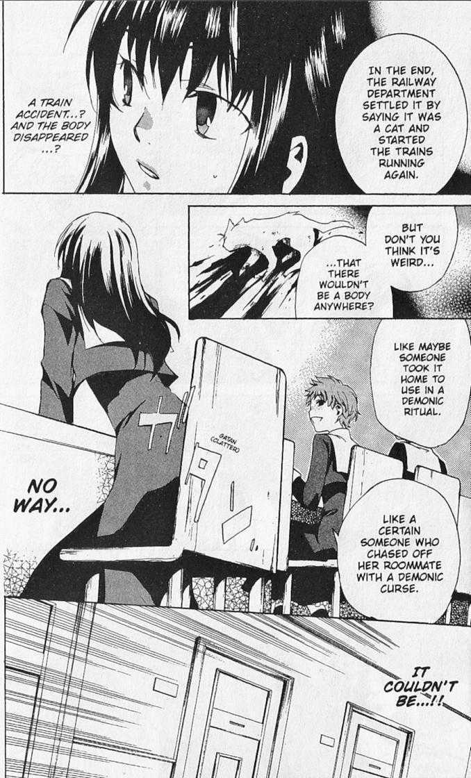 Read Kieli Manga Online