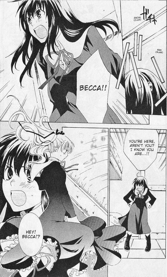 Read Kieli Manga Online