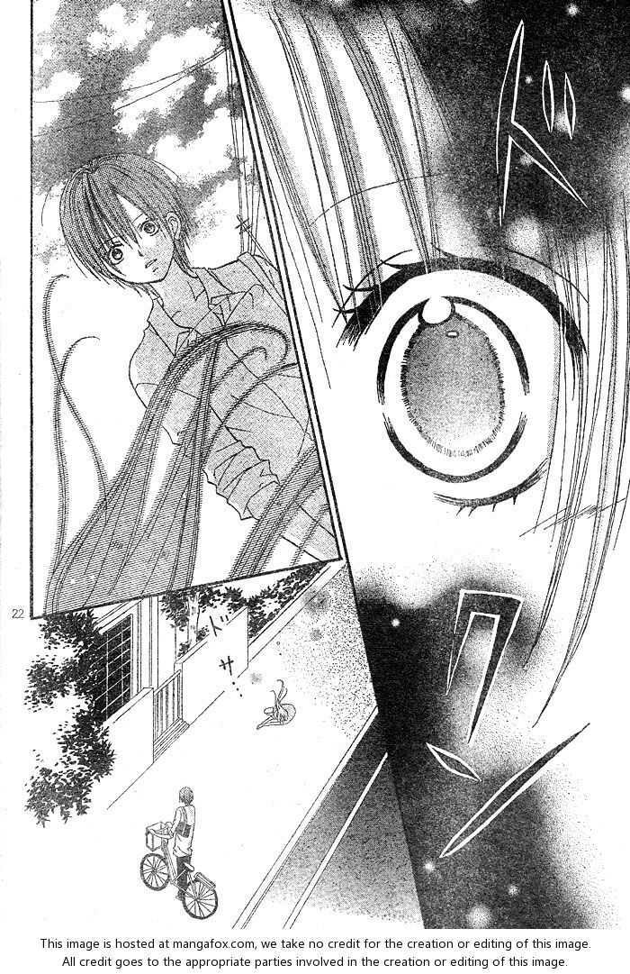 Read Kigi no Yukue Manga Online