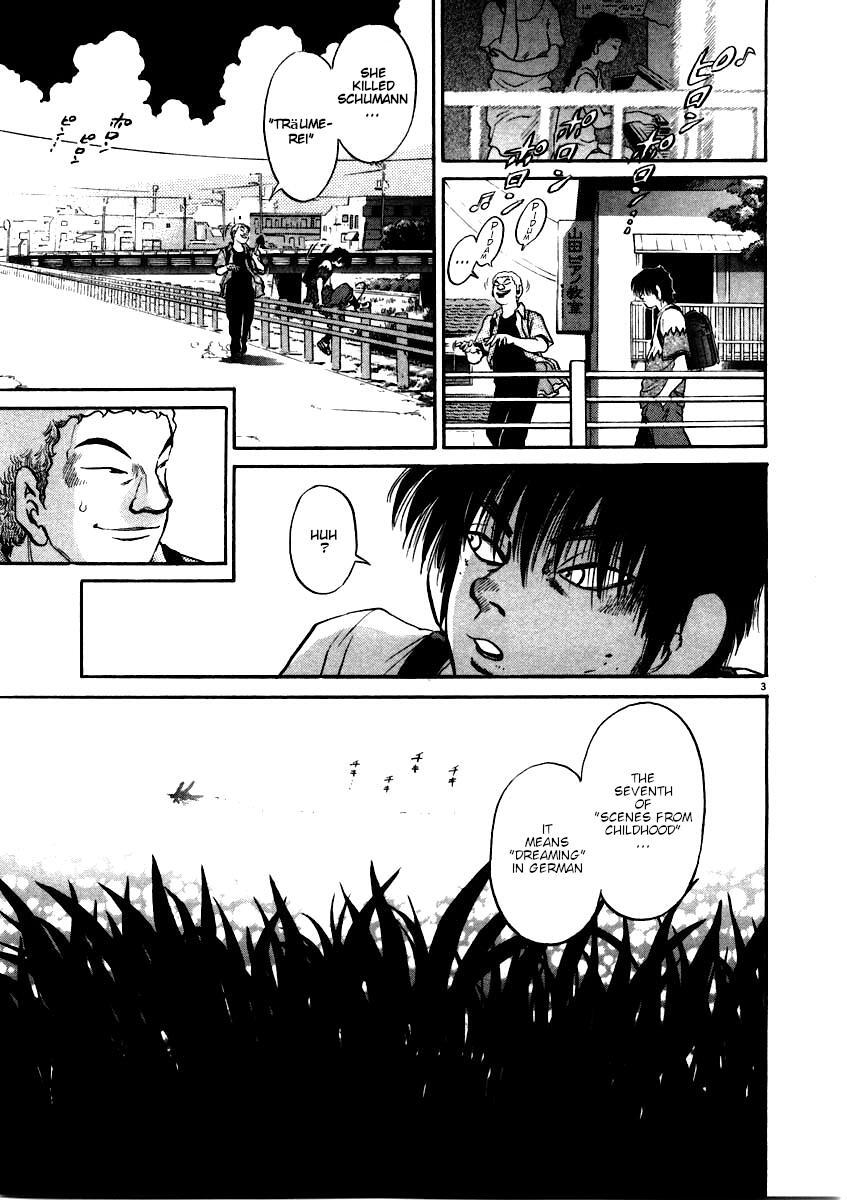 Read Kiichi!! Manga Online