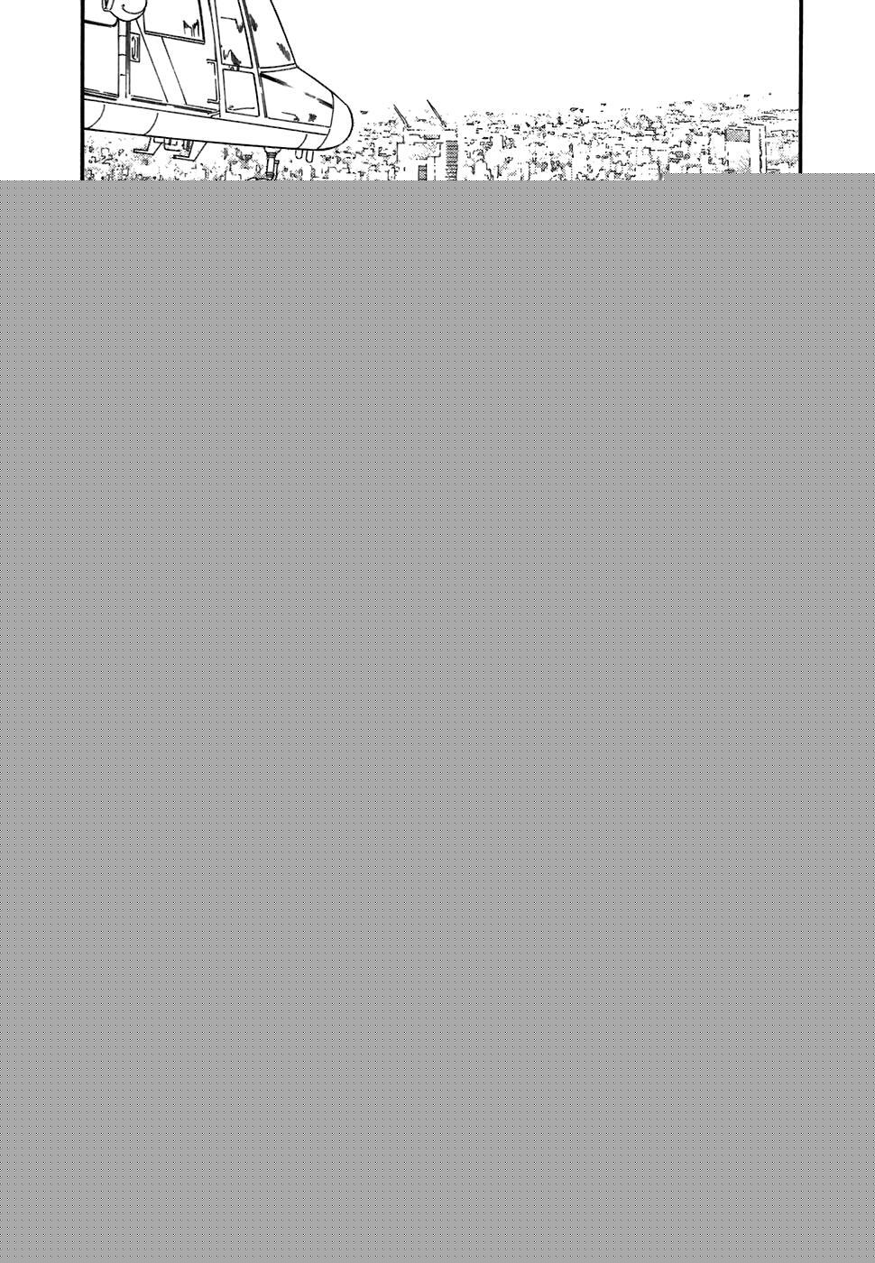 Read Kiichi!! Manga Online