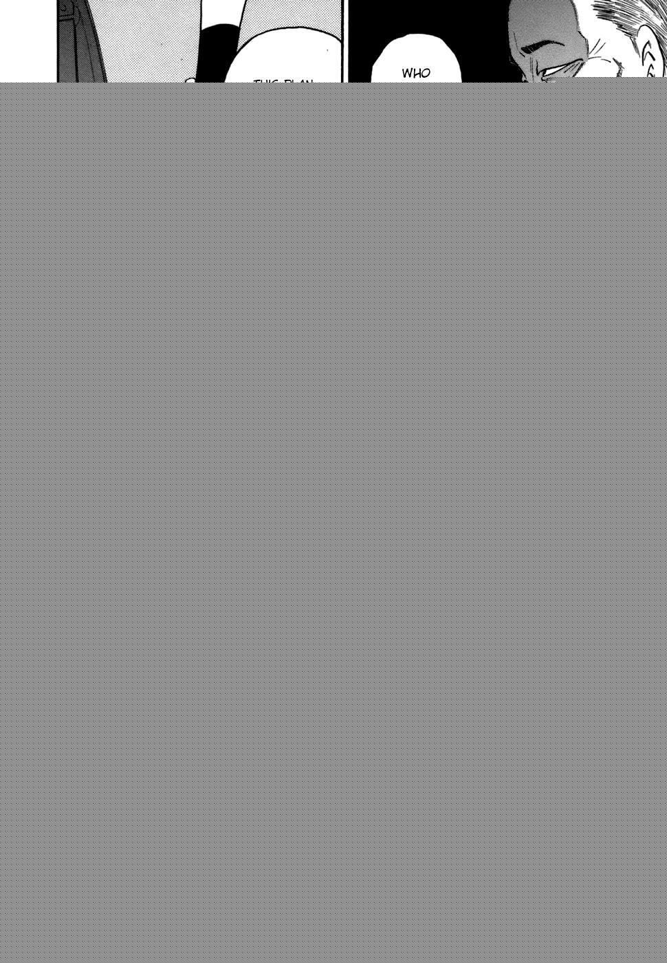 Read Kiichi!! Manga Online