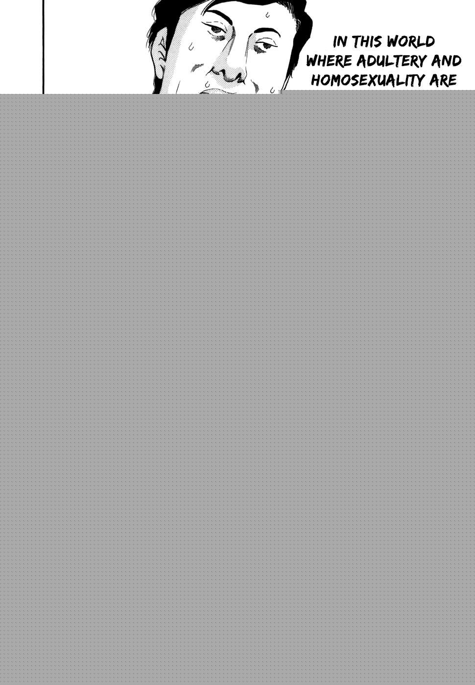 Read Kiichi!! Manga Online