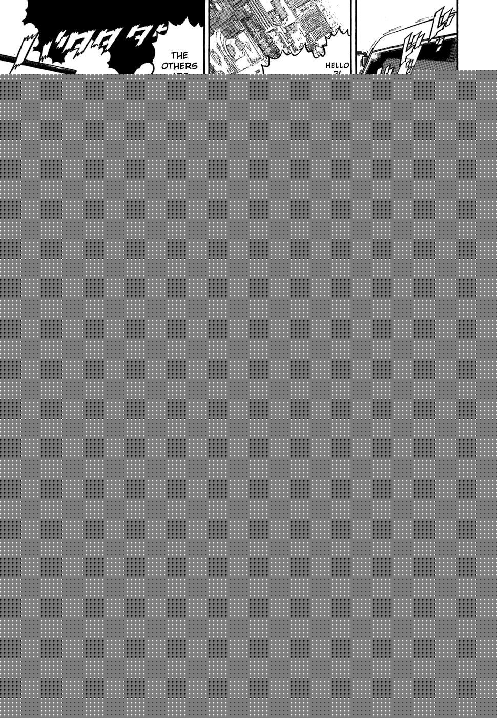 Read Kiichi!! Manga Online