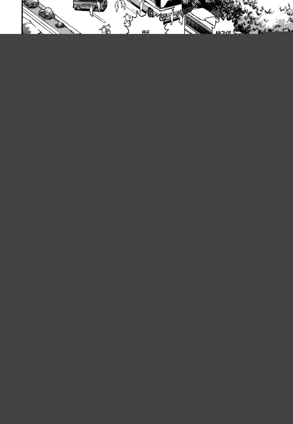 Read Kiichi!! Manga Online