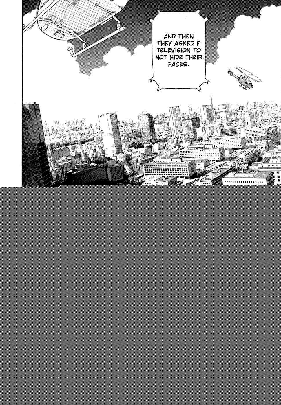 Read Kiichi!! Manga Online