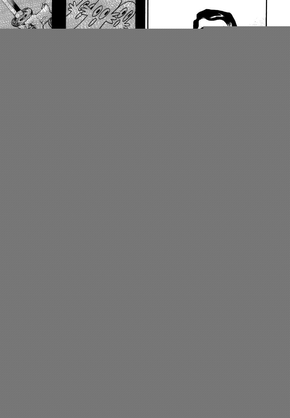 Read Kiichi!! Manga Online