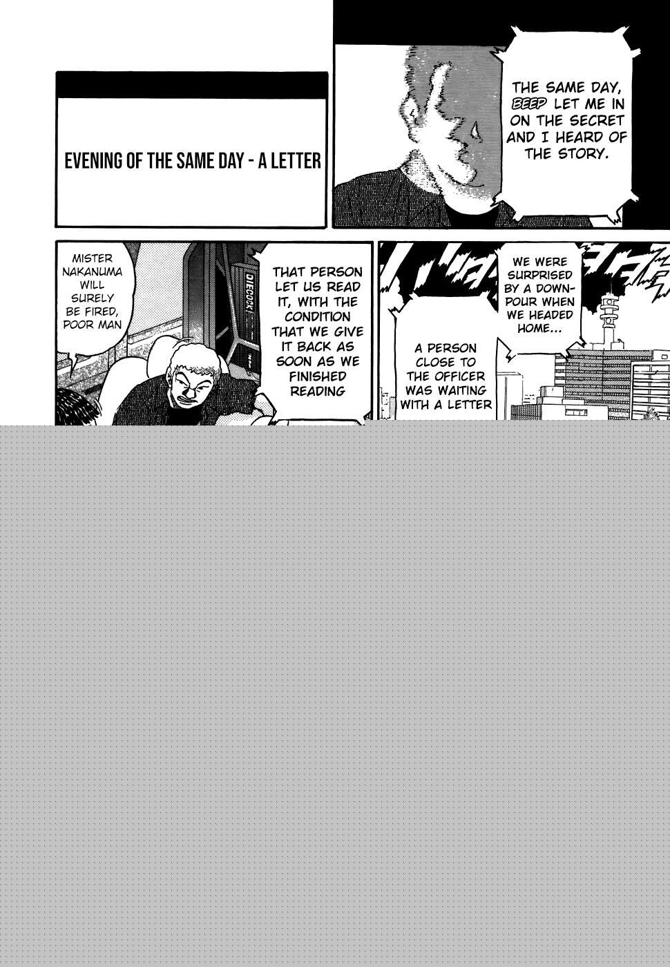 Read Kiichi!! Manga Online