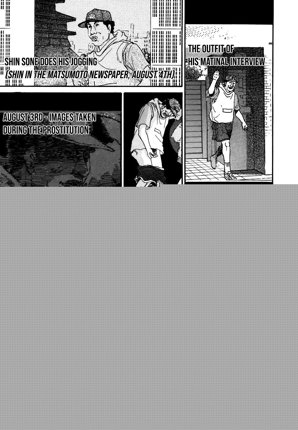 Read Kiichi!! Manga Online