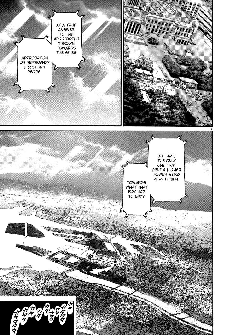 Read Kiichi!! Manga Online