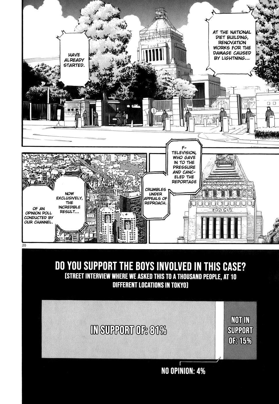 Read Kiichi!! Manga Online