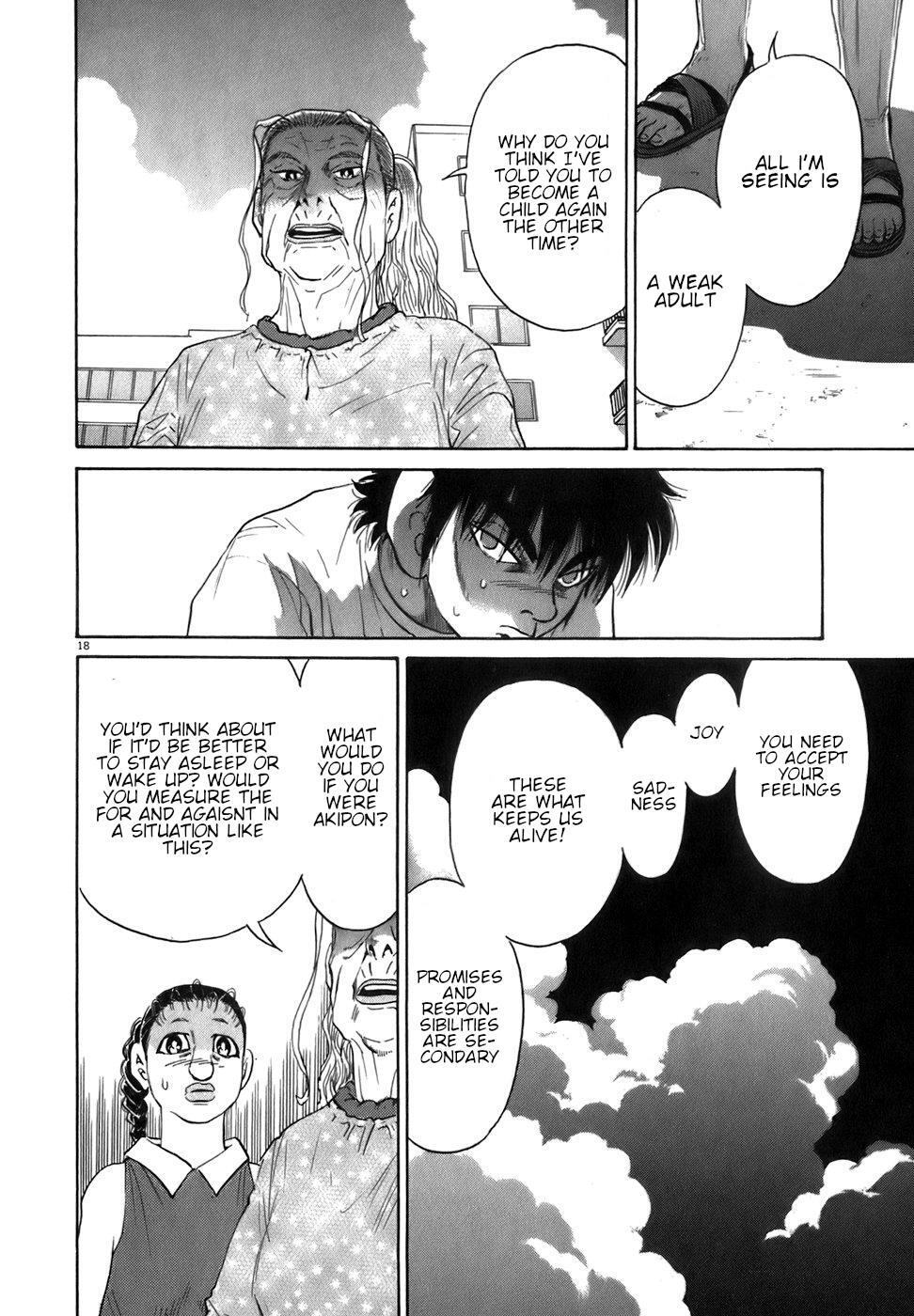 Read Kiichi!! Manga Online