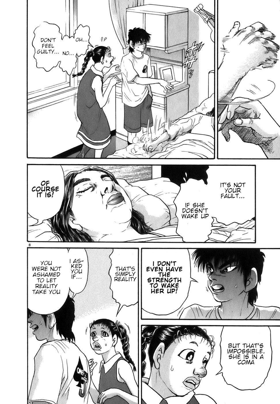 Read Kiichi!! Manga Online