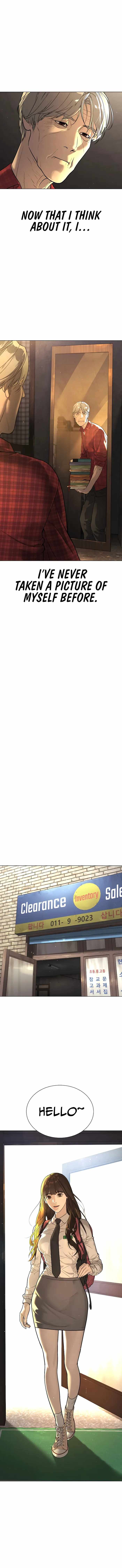 Read Killer Peter Manga Online