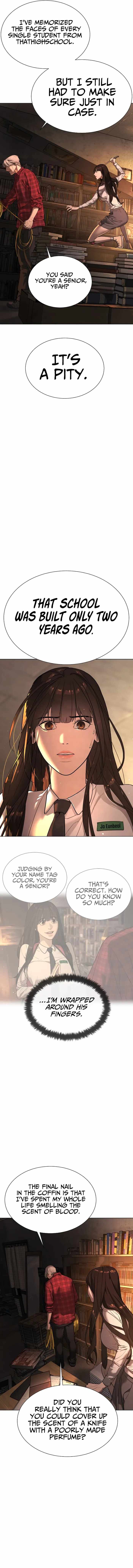 Read Killer Peter Manga Online