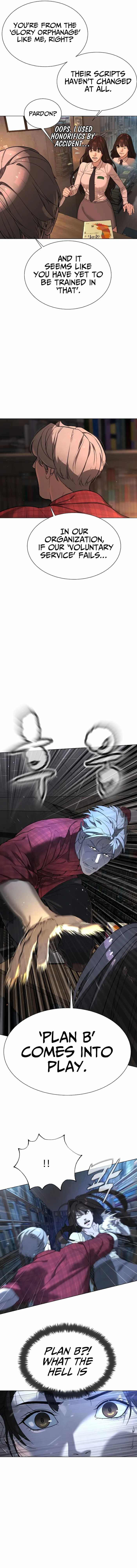 Read Killer Peter Manga Online