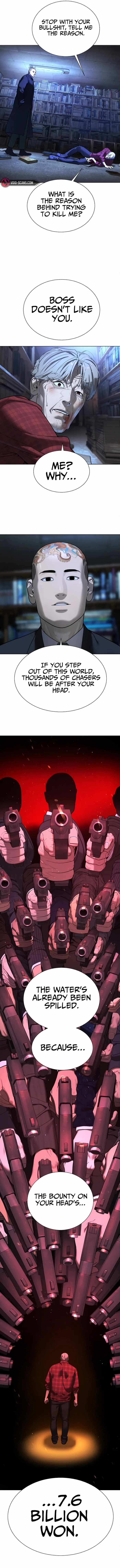 Read Killer Peter Manga Online