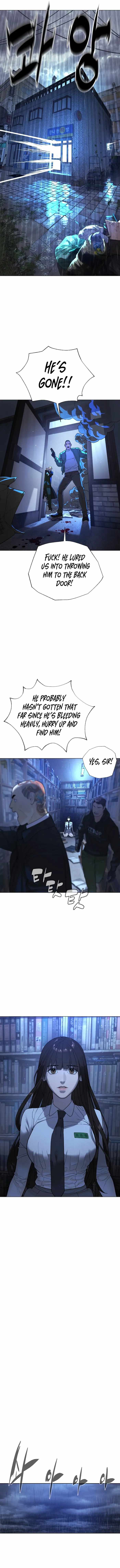 Read Killer Peter Manga Online