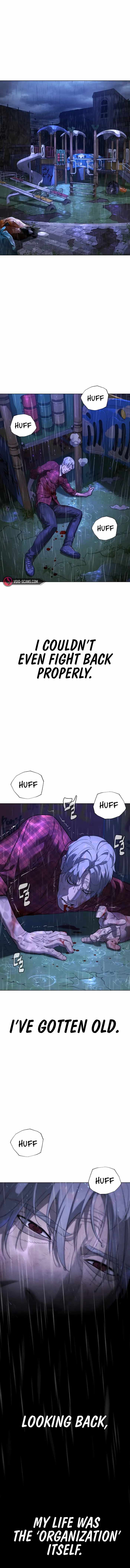 Read Killer Peter Manga Online