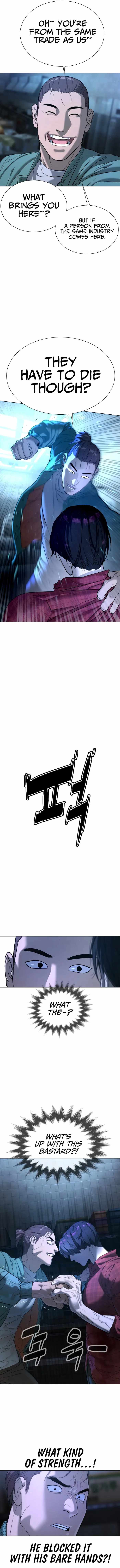 Read Killer Peter Manga Online