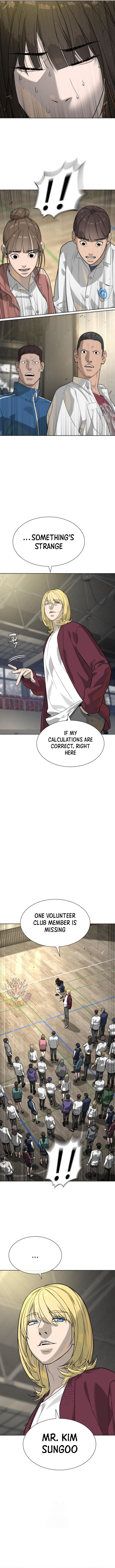 Read Killer Peter Manga Online