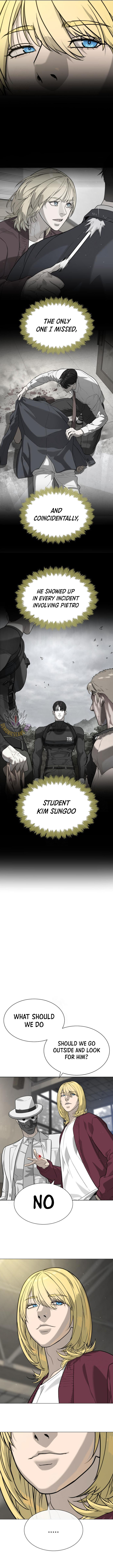 Read Killer Peter Manga Online