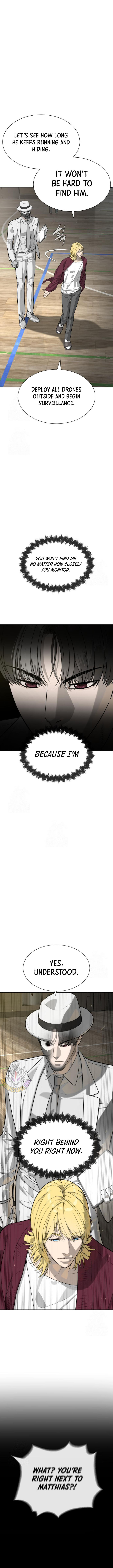 Read Killer Peter Manga Online