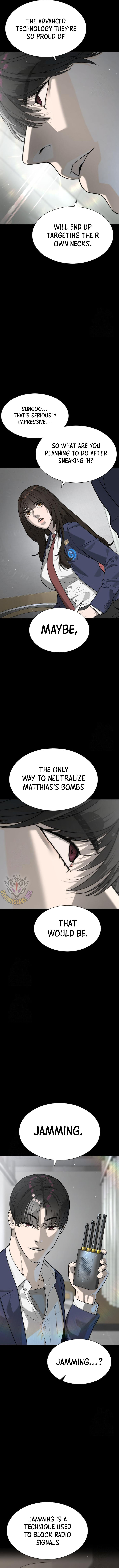 Read Killer Peter Manga Online