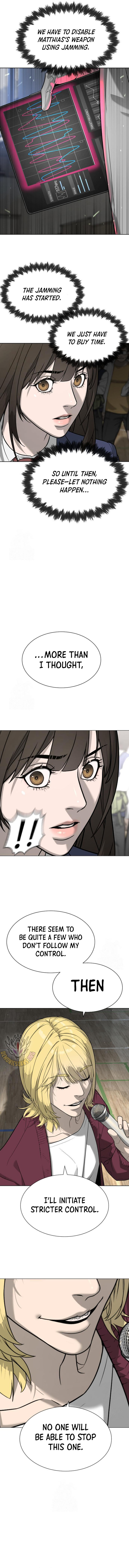 Read Killer Peter Manga Online