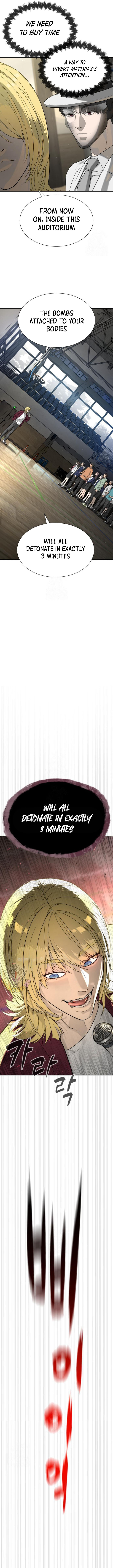 Read Killer Peter Manga Online